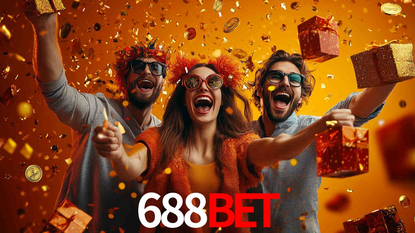 688Bet: A Experiência de Casino com Jogos de Mesa ao Vivo