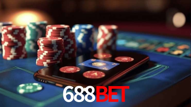 Tennis Betting 688Bet