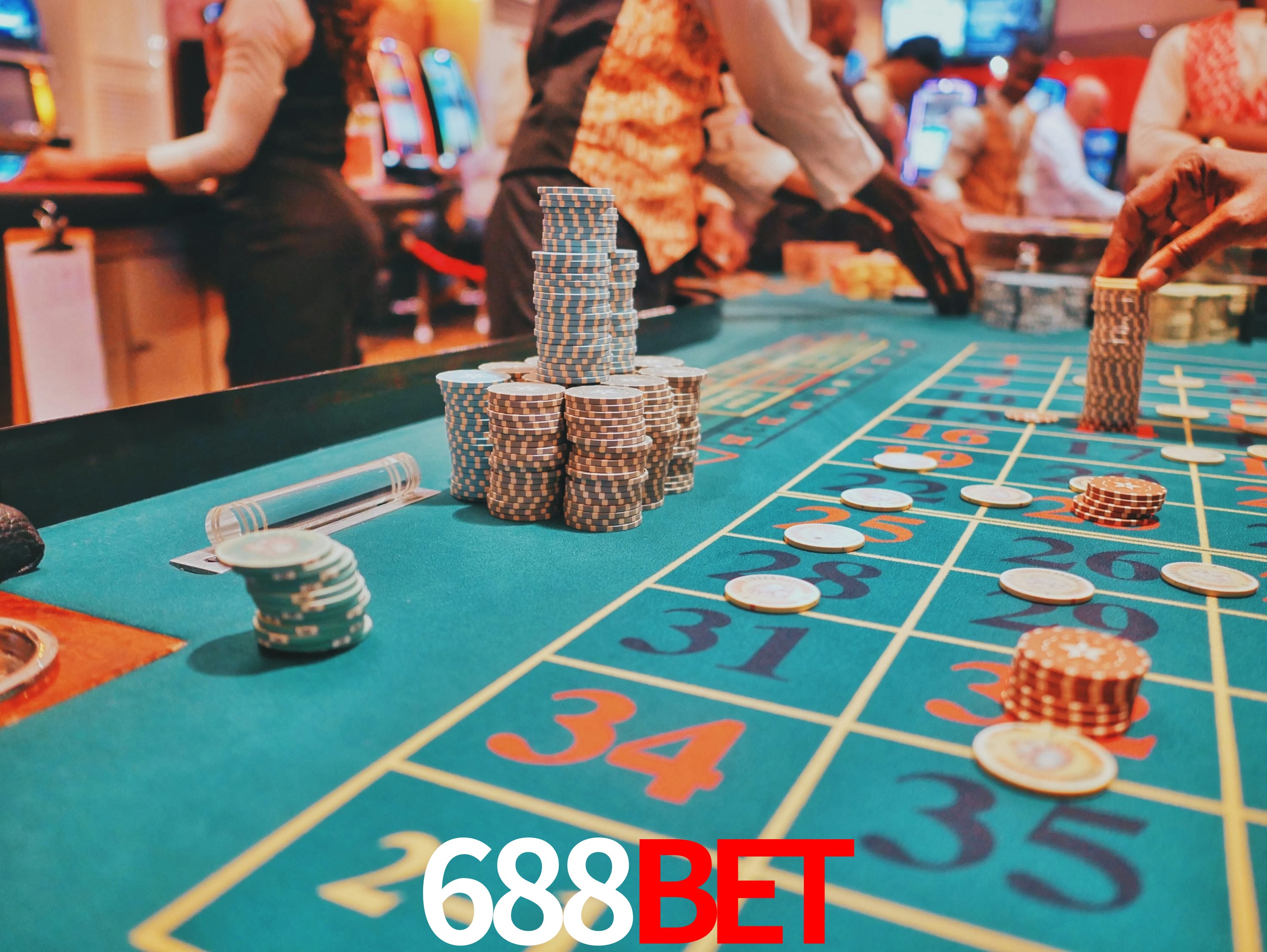 Basketball Betting 688Bet