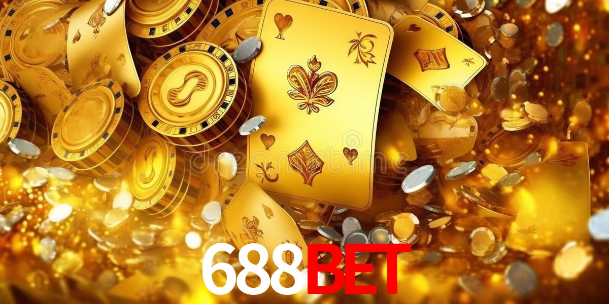 Descubra a Essência do 688Bet: Nossa História e Compromissos