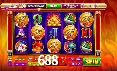A Emoção da Loteria na 688Bet: Uma Chance de Mudança de Vida
