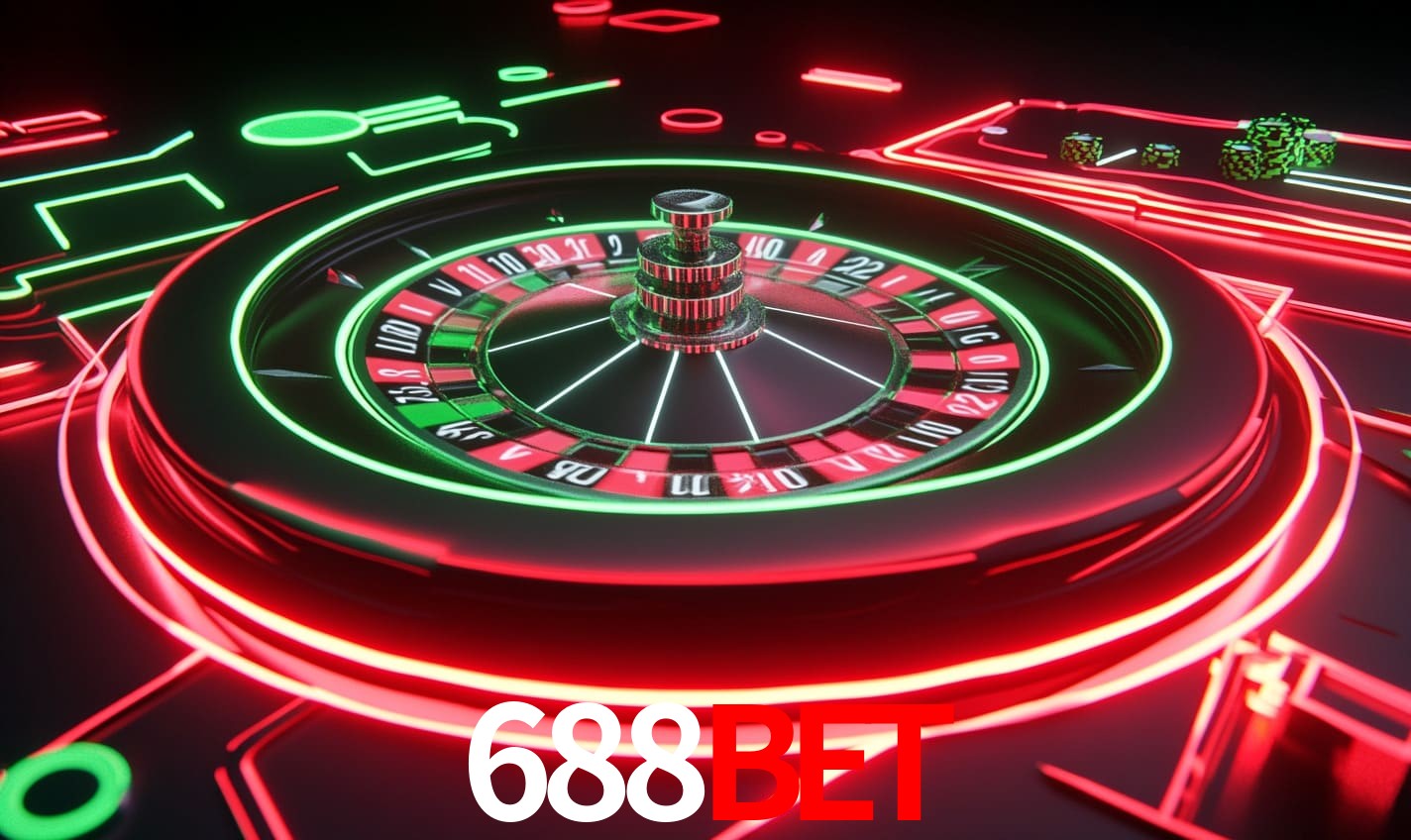 Descubra a Essência do 688Bet: Nossa História e Compromissos