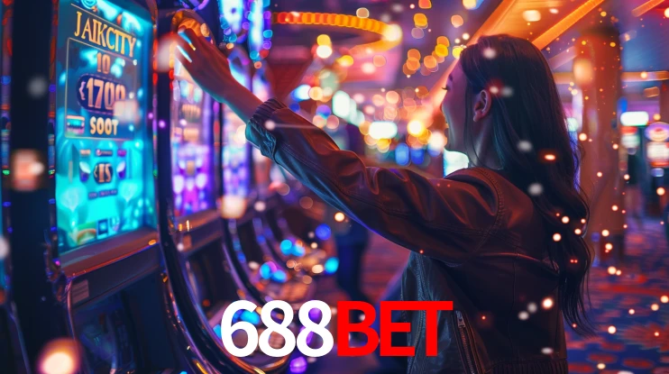688Bet App