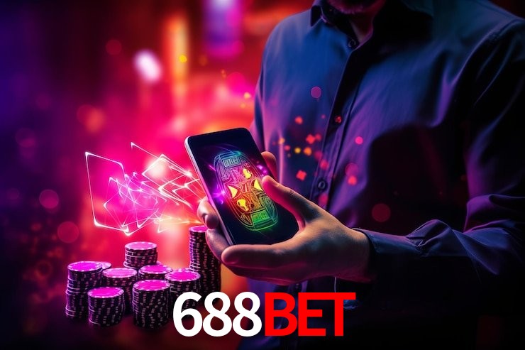 cassino 688Bet