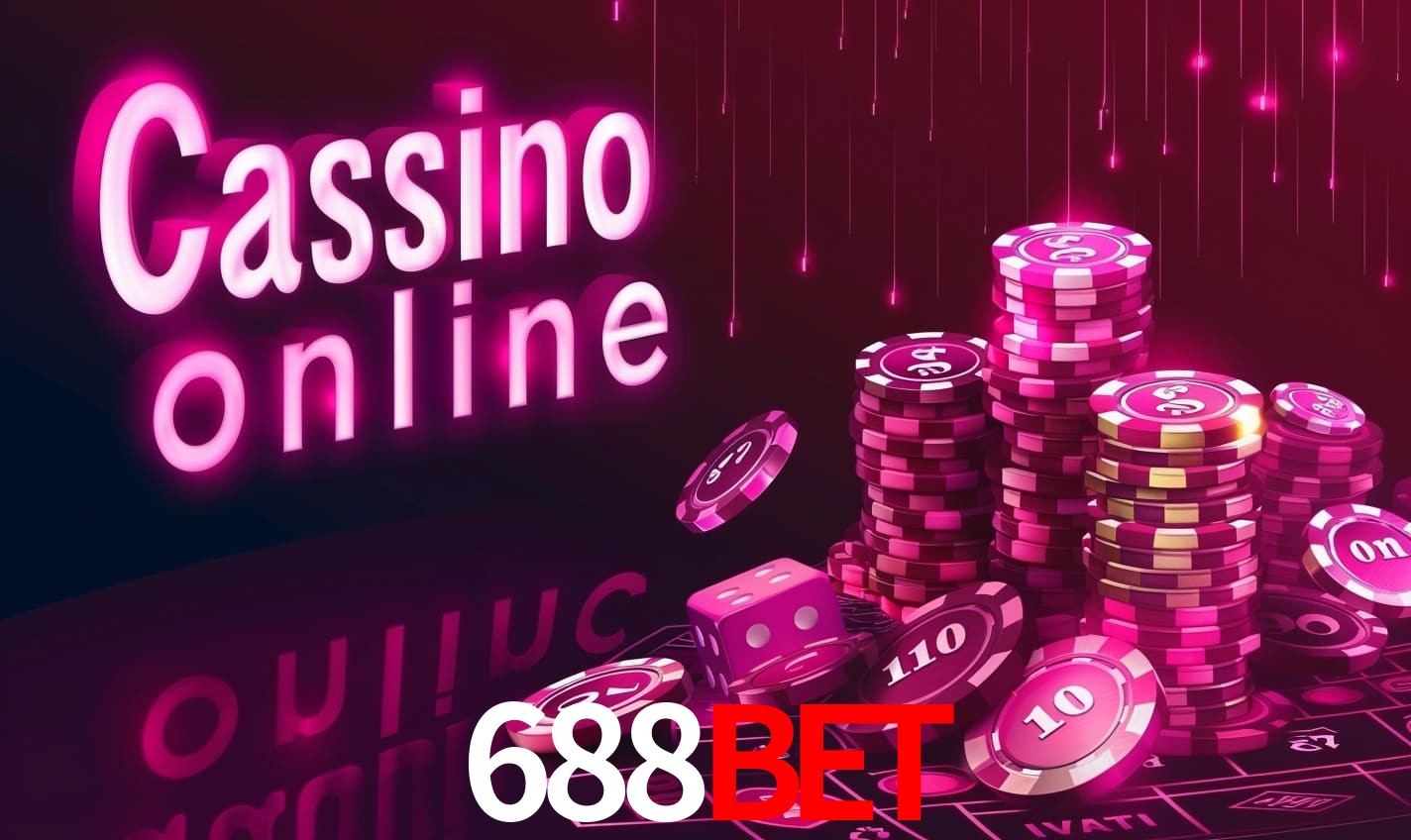 Explorando a Categoria de Eventos em Apostas na 688Bet