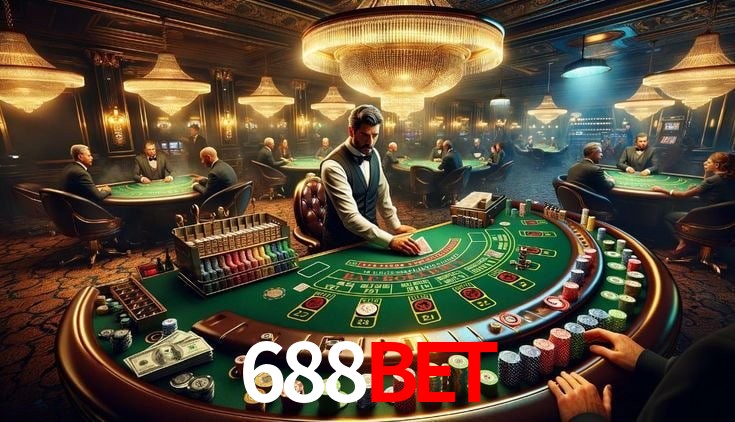Statistics 688Bet