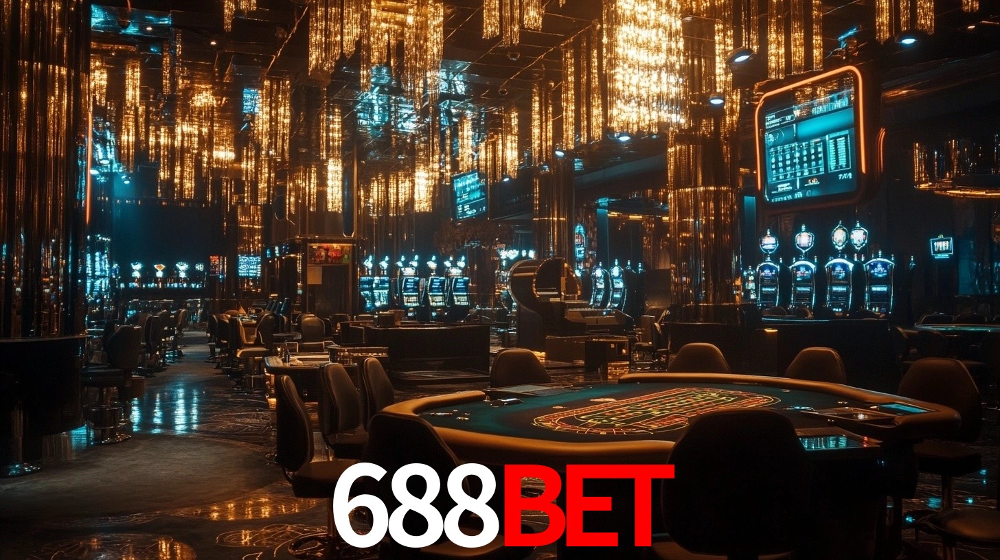 688Bet App