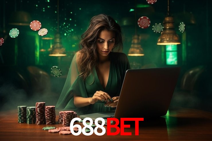 Premium Interface 688Bet