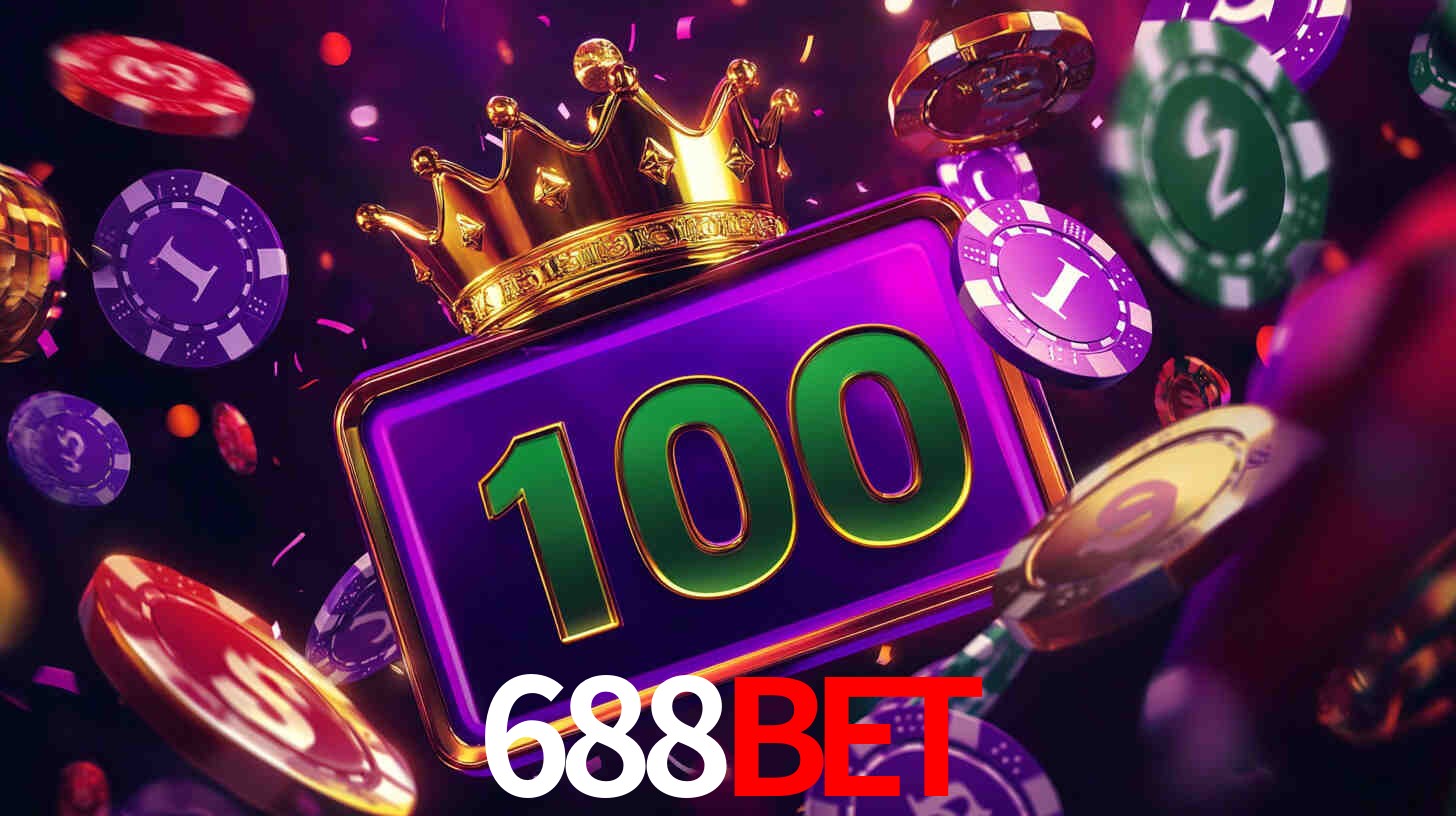 688Bet App Interface