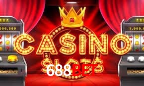 Bonus Features 688Bet