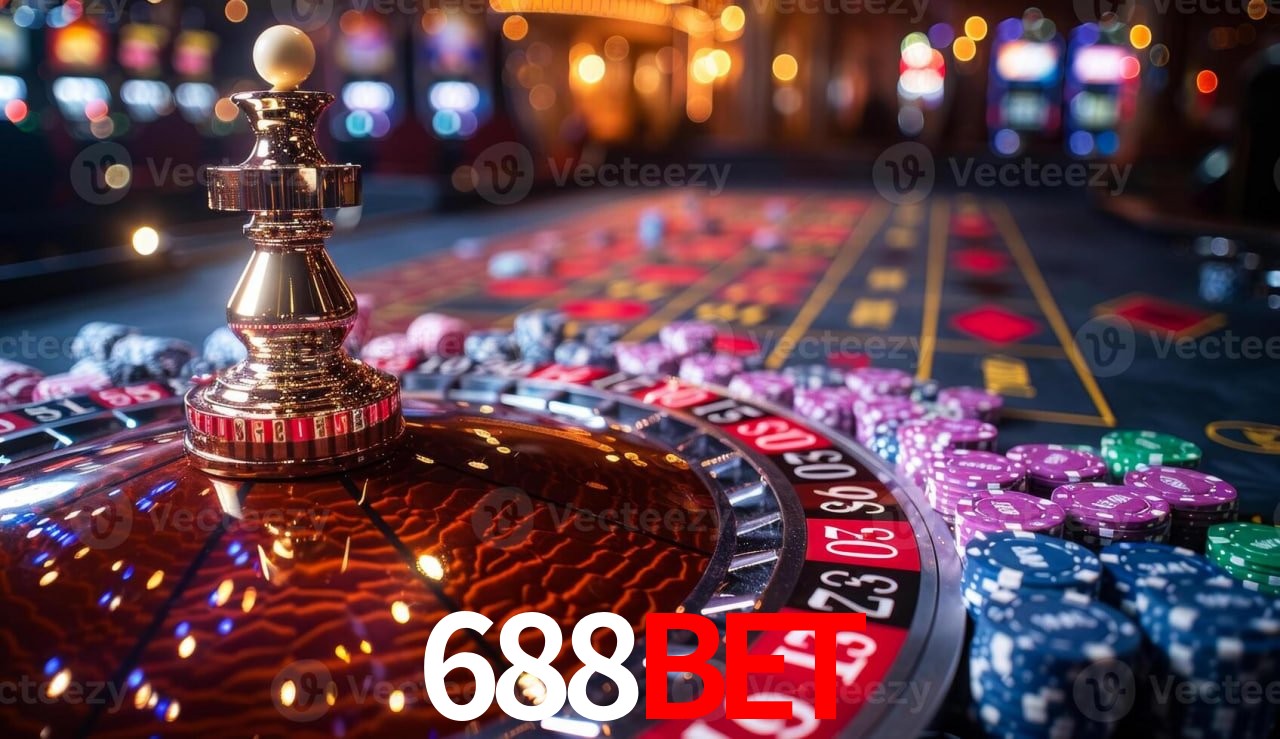 Exclusive Offers 688Bet