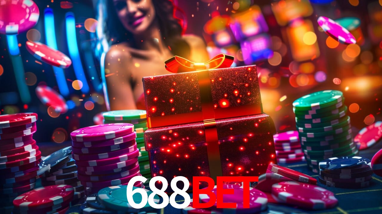 A Experiência Imersiva dos Cassinos Ao Vivo no 688Bet