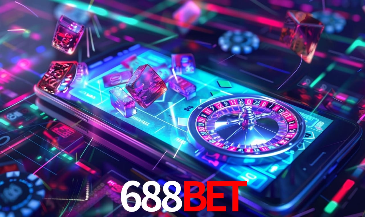 Welcome Bonus 688Bet