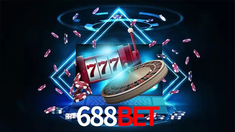 Live Casino 688Bet