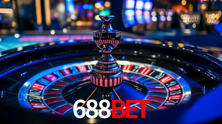 Experimente o Login Seguro Premium no 688Bet