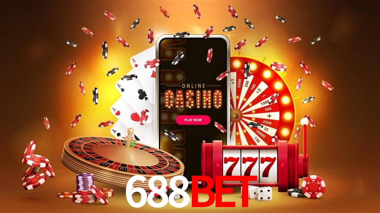 Games Directory 688Bet