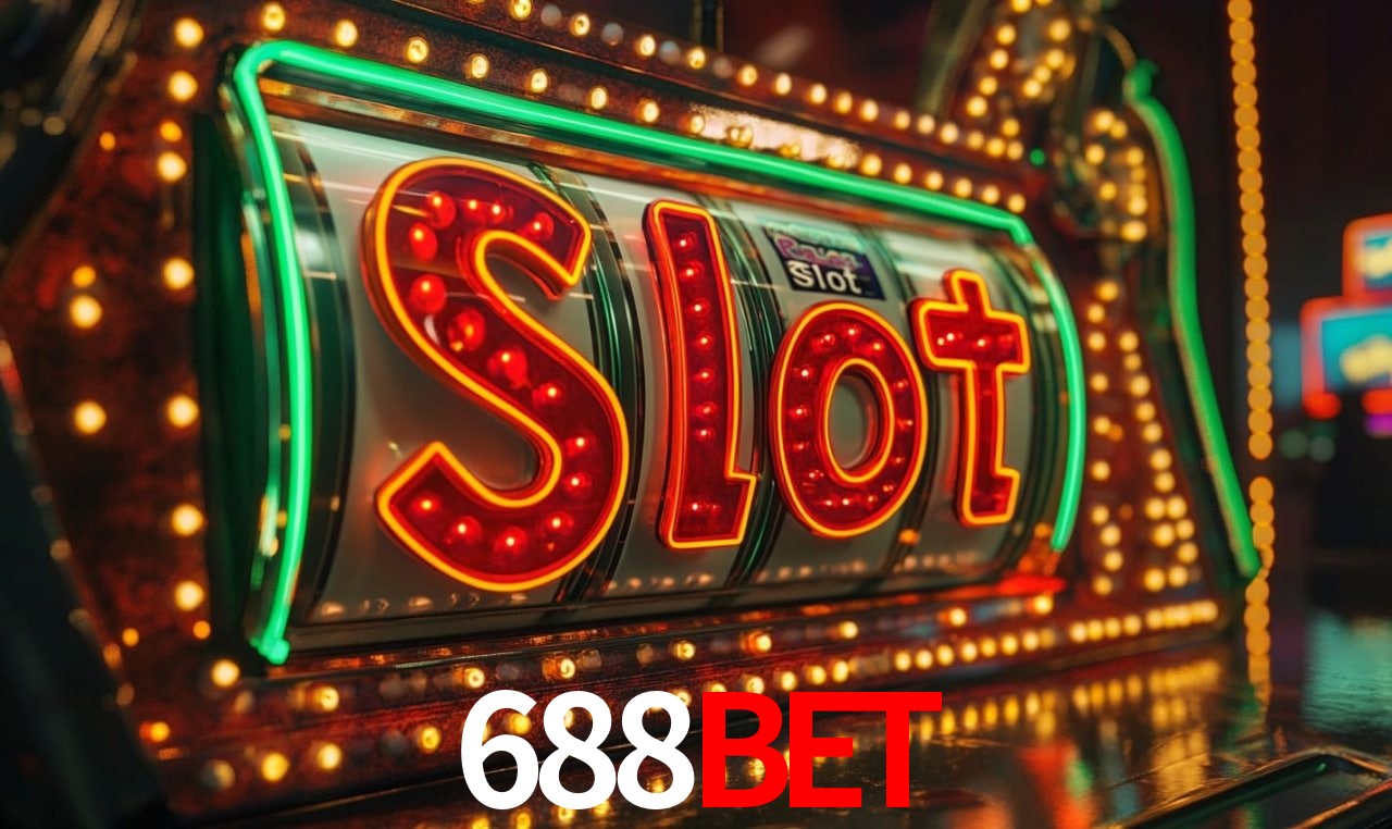 Quick Registration 688Bet