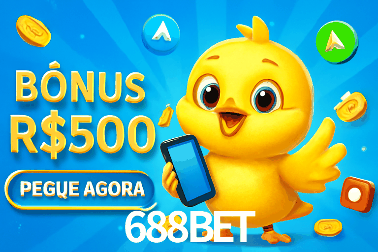 Account Benefits 688Bet