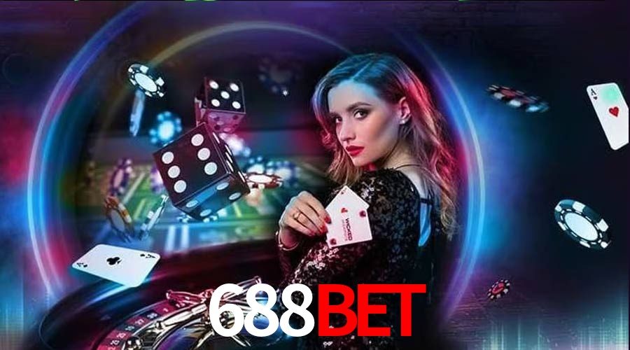 Secure Login 688Bet