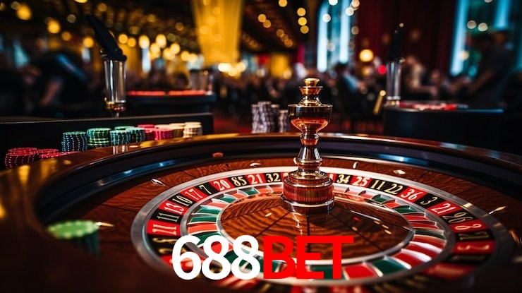 Seasonal Promotions 688Bet