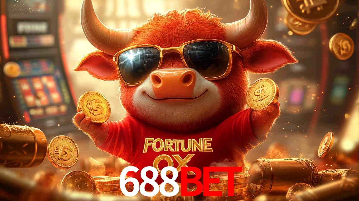 Bônus Generosos e Exclusivos no 688Bet para Você!