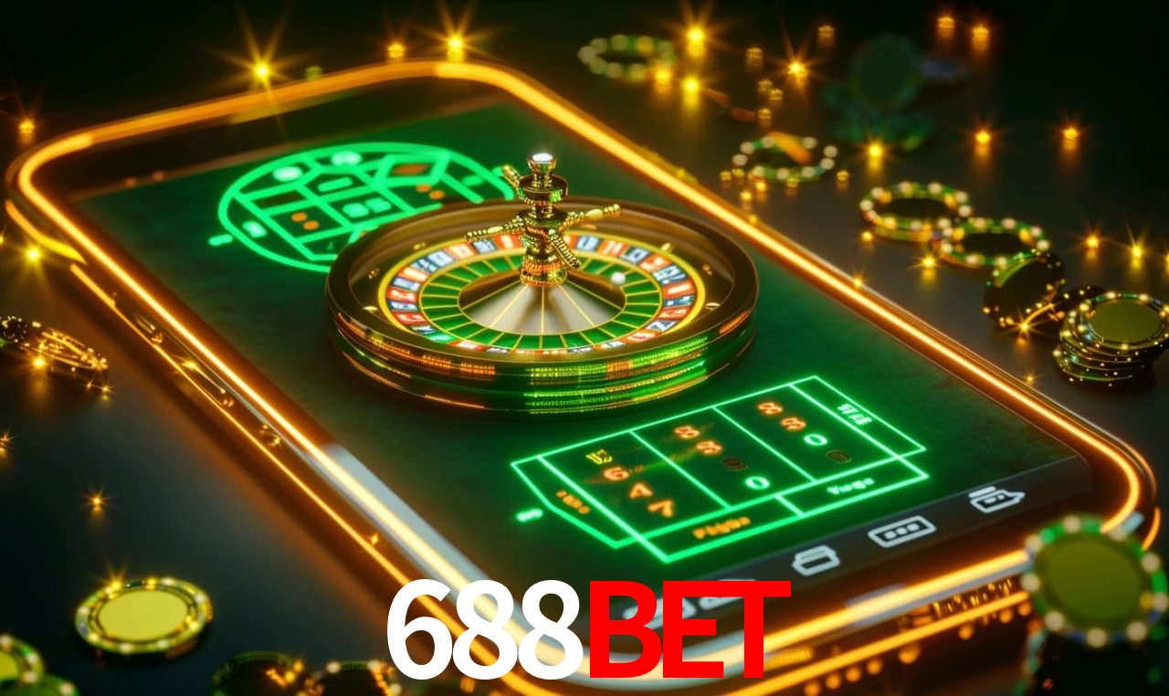 Account Benefits 688Bet