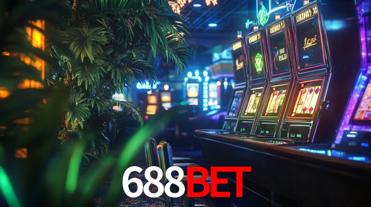 Programa VIP 688Bet