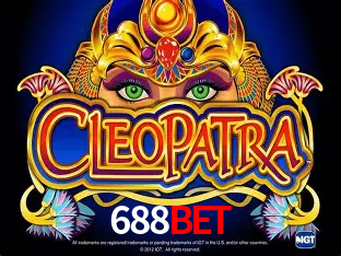Roulette Table 688Bet