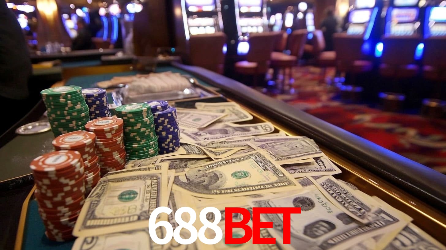Weekend Specials 688Bet