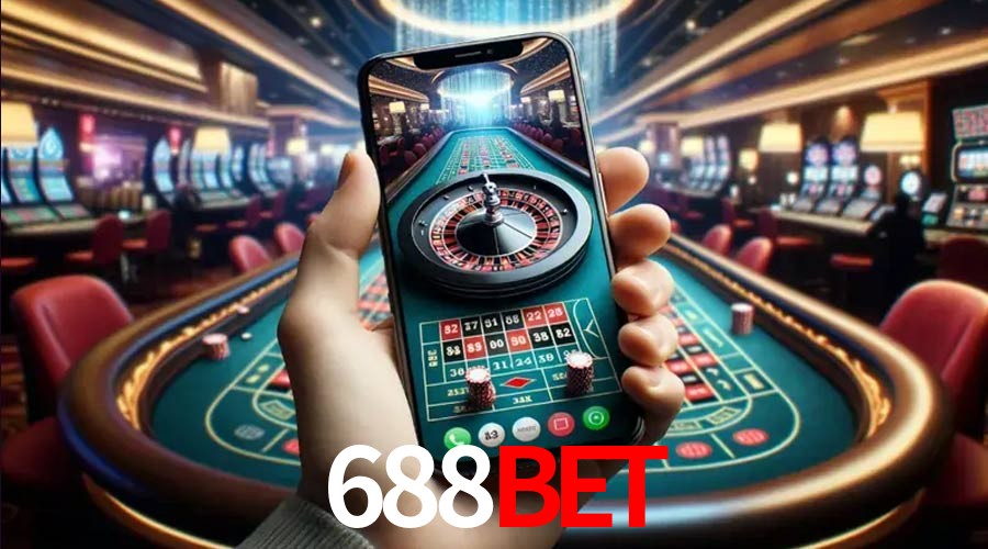 Game Providers 688Bet