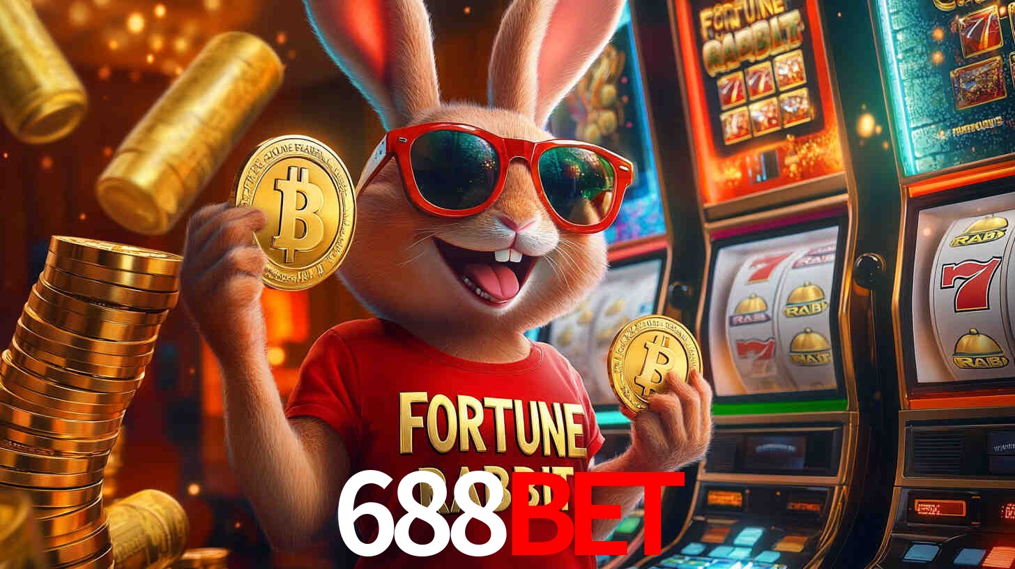 Descubra a Magia dos Jogos de Arcade no 688Bet