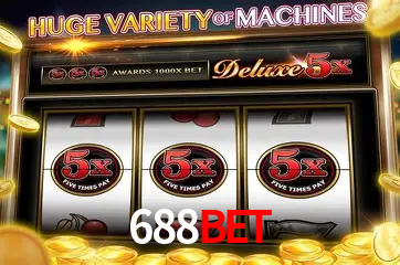 Descubra a Essência do 688Bet: Nossa História e Compromissos