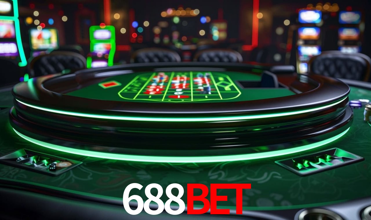 Weekend Specials 688Bet
