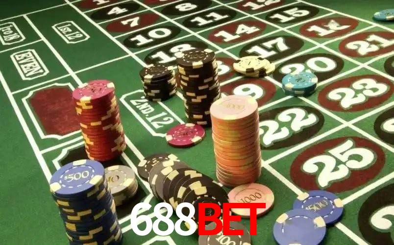 Player Reviews 688Bet