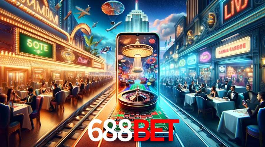 Quick Registration 688Bet