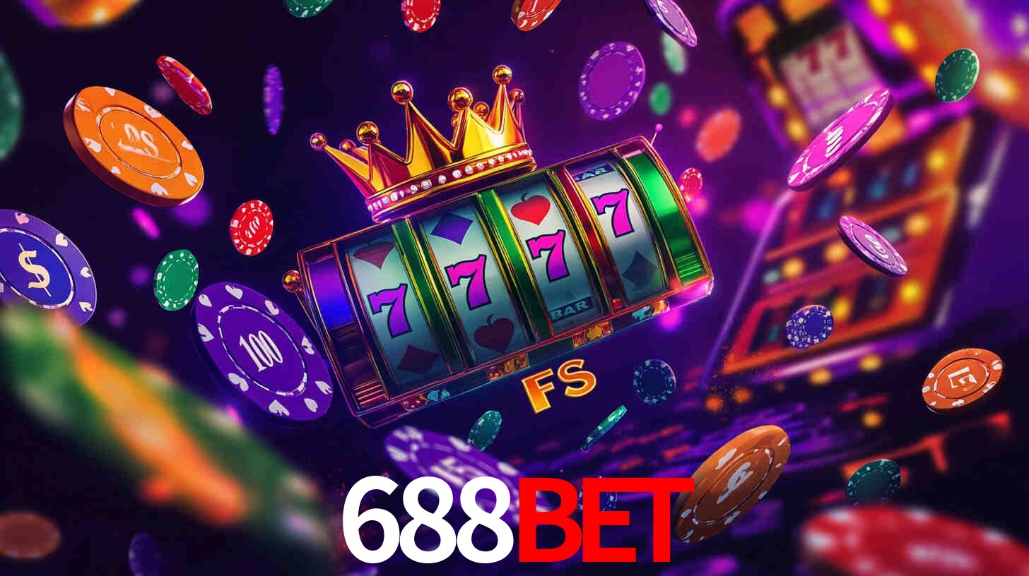 Premium Interface 688Bet